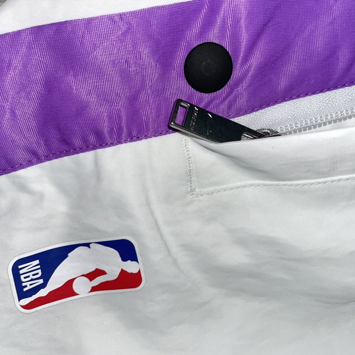 Ambush Design × NBA × Nike Nike Ambush Double Waist Pants Size US 33 - 10 Thumbnail