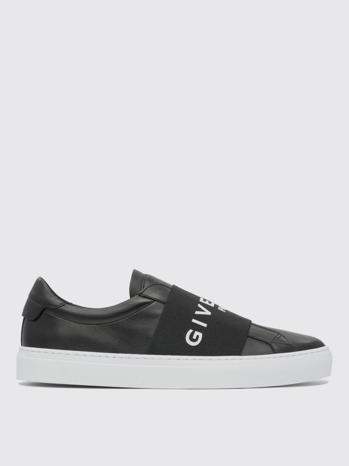 Givenchy Sneakers Men Black