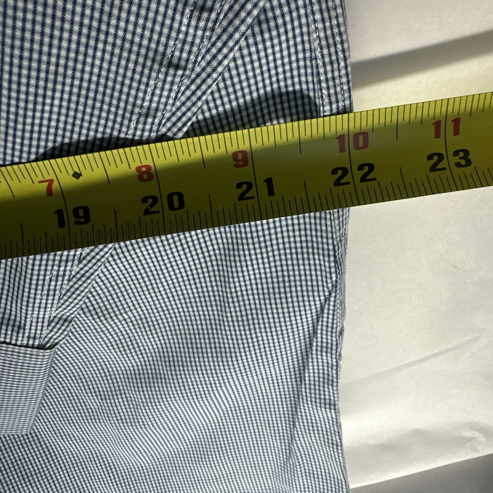& Other Stories BCBG shirt Men size Large button up/long sleeves MRSP 49.50$ Size US L / EU 52-54 / 3 - 8 Thumbnail
