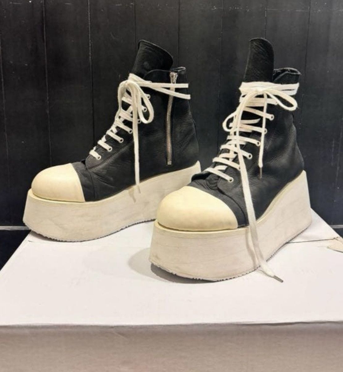 A.F Artefact AF Artefact x Portaille Size US 10 / EU 43 - 1 Thumbnail