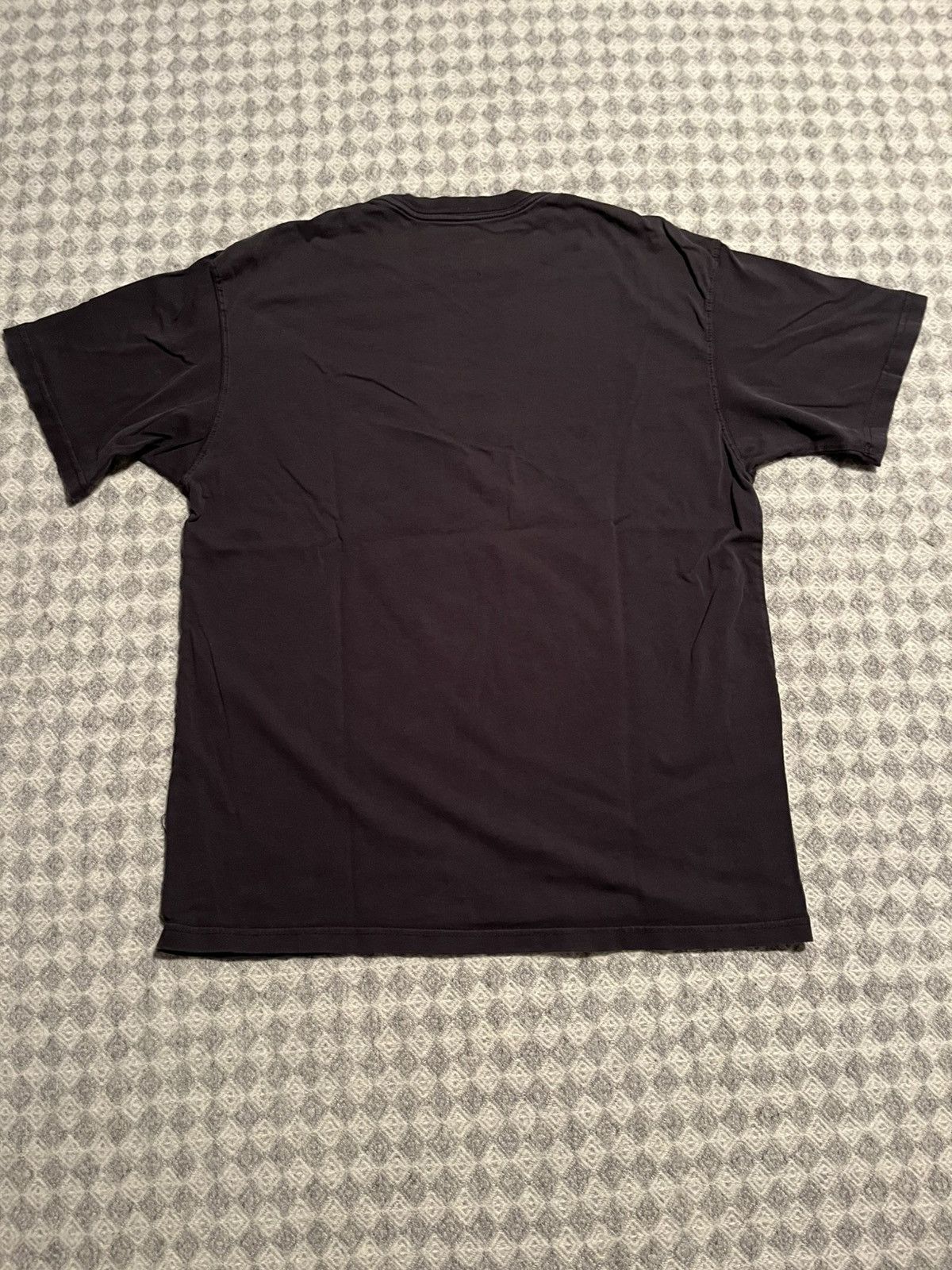 Nike Nike Chicago Bulls T size L mens Size US L / EU 52-54 / 3 - 3 Thumbnail