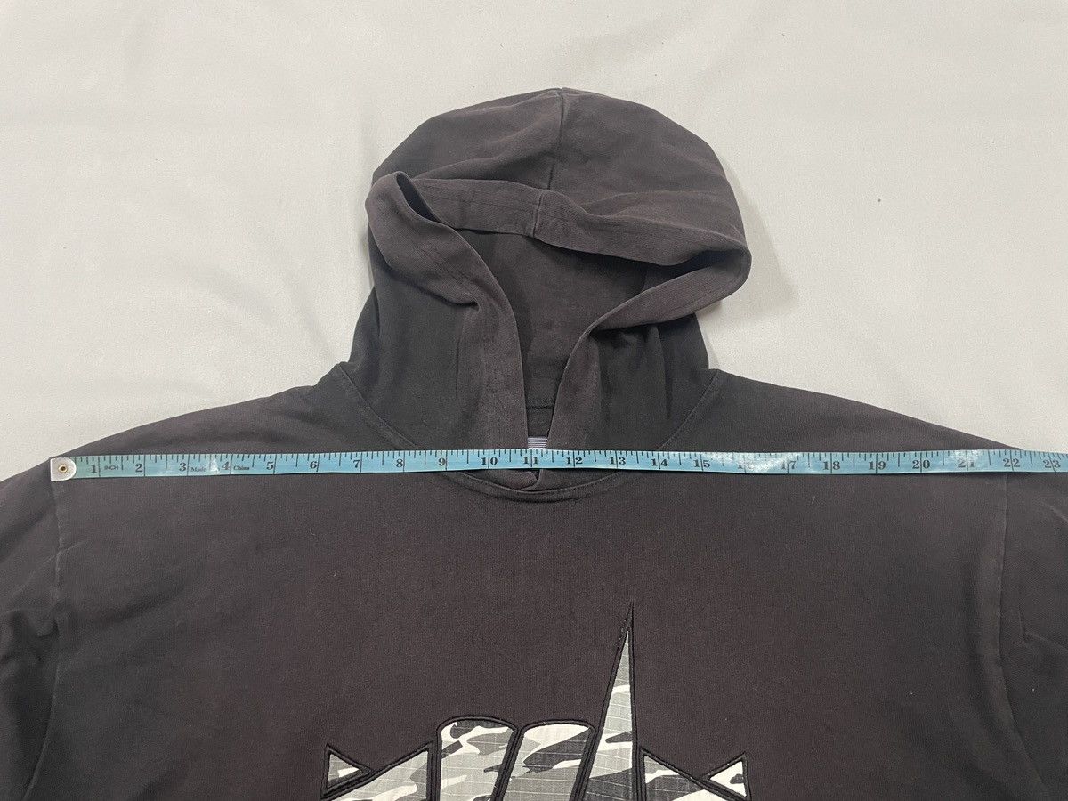 Recon × Vintage Recon hoodie black size L Size US L / EU 52-54 / 3 - 5 Thumbnail