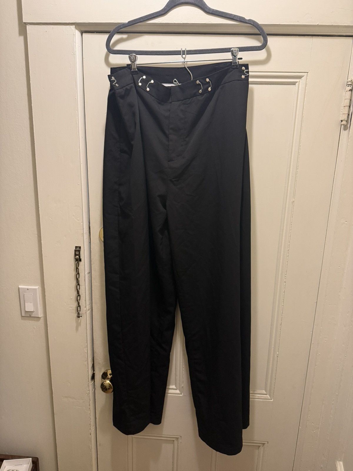 Caldwell Trousers