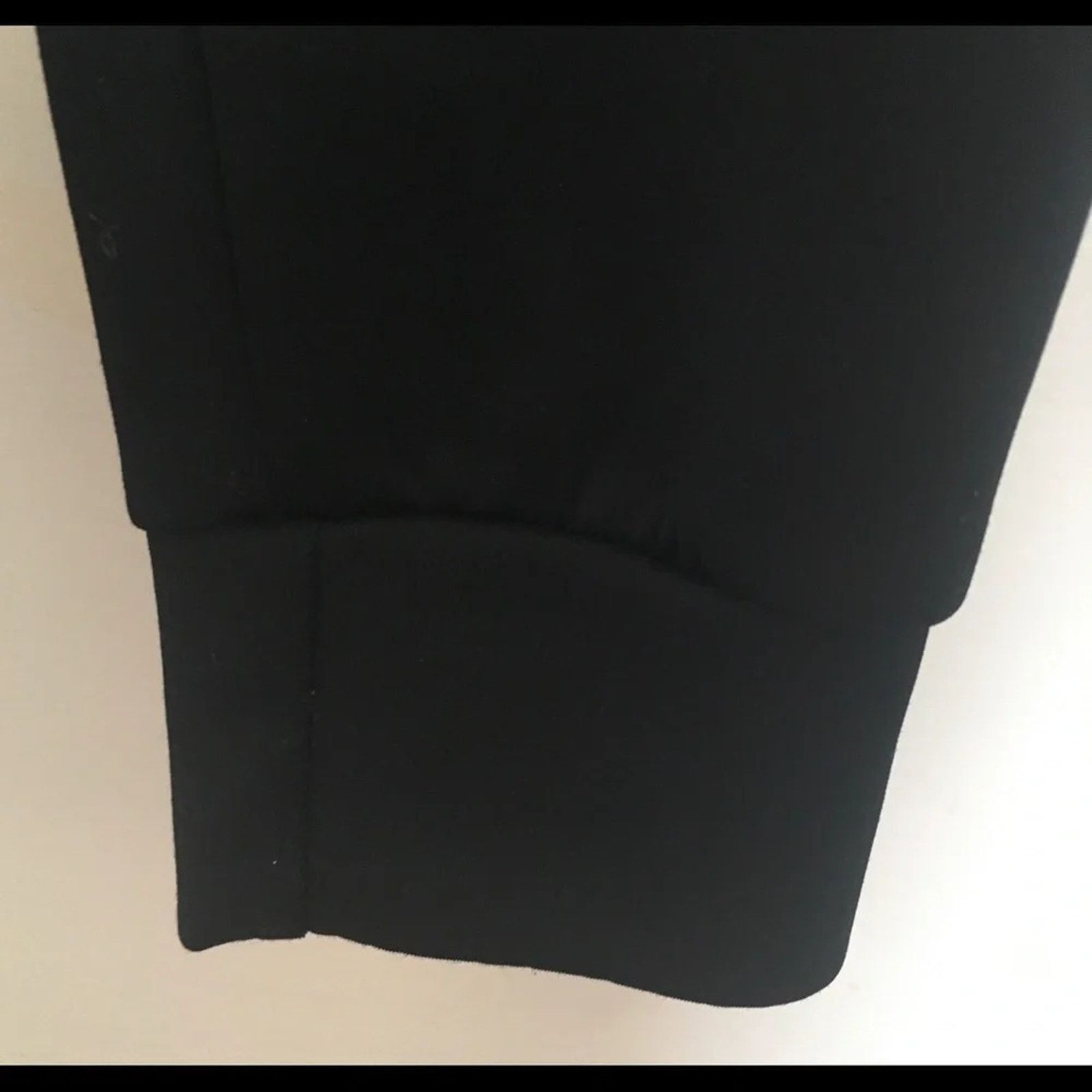 Fabletics Fabletics black full length joggers, size small Size 28" / US 6 / IT 42 - 5 Thumbnail