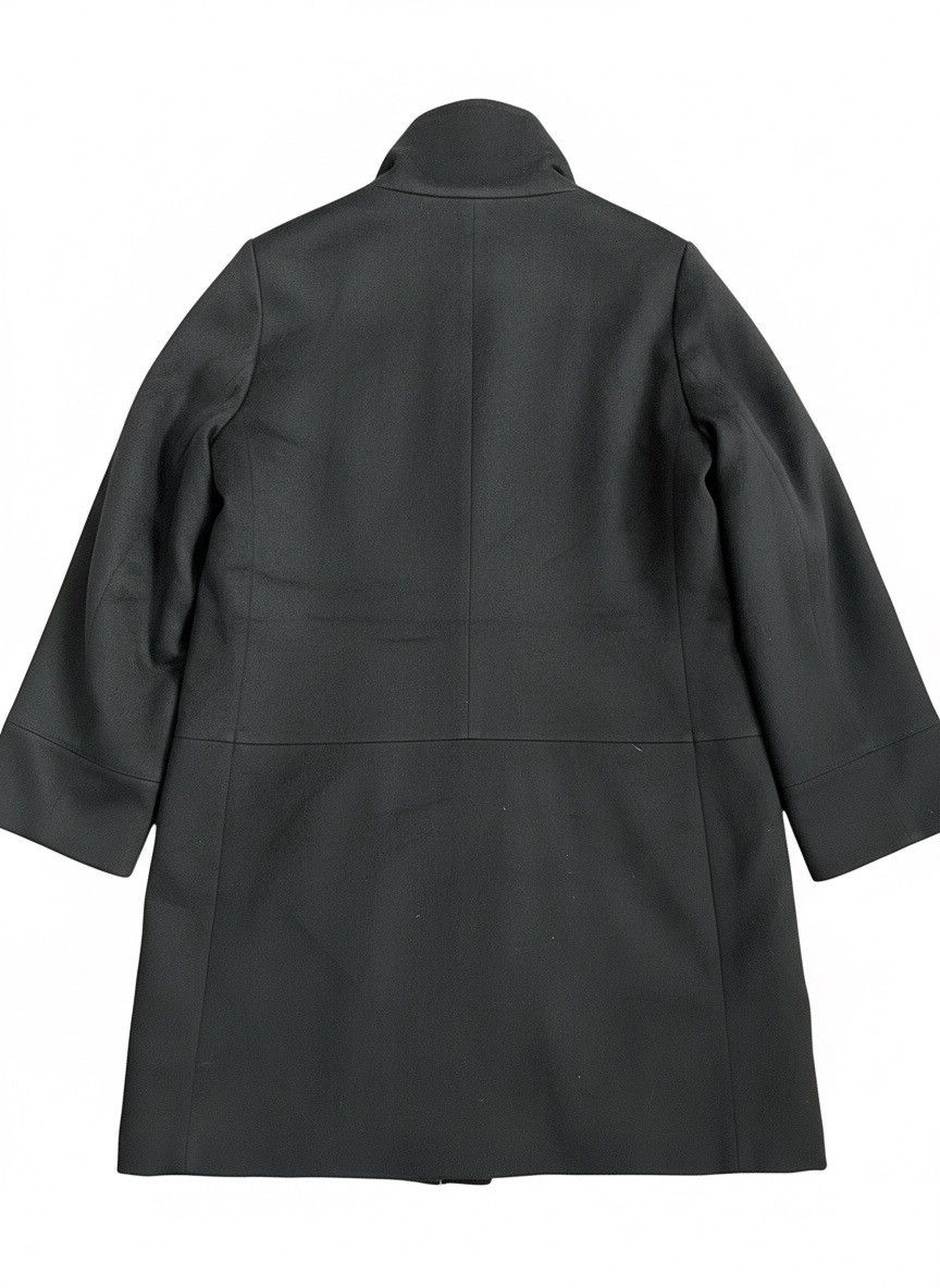GU 💥Japanese Brand GU Long Wool Jackets Size US S / EU 44-46 / 1 - 2 Thumbnail