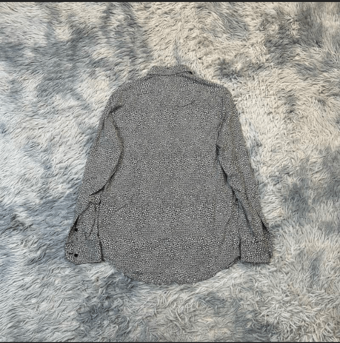 Celine Celine zip-up jacket 39eu Size US XXS / EU 40 - 2 Thumbnail