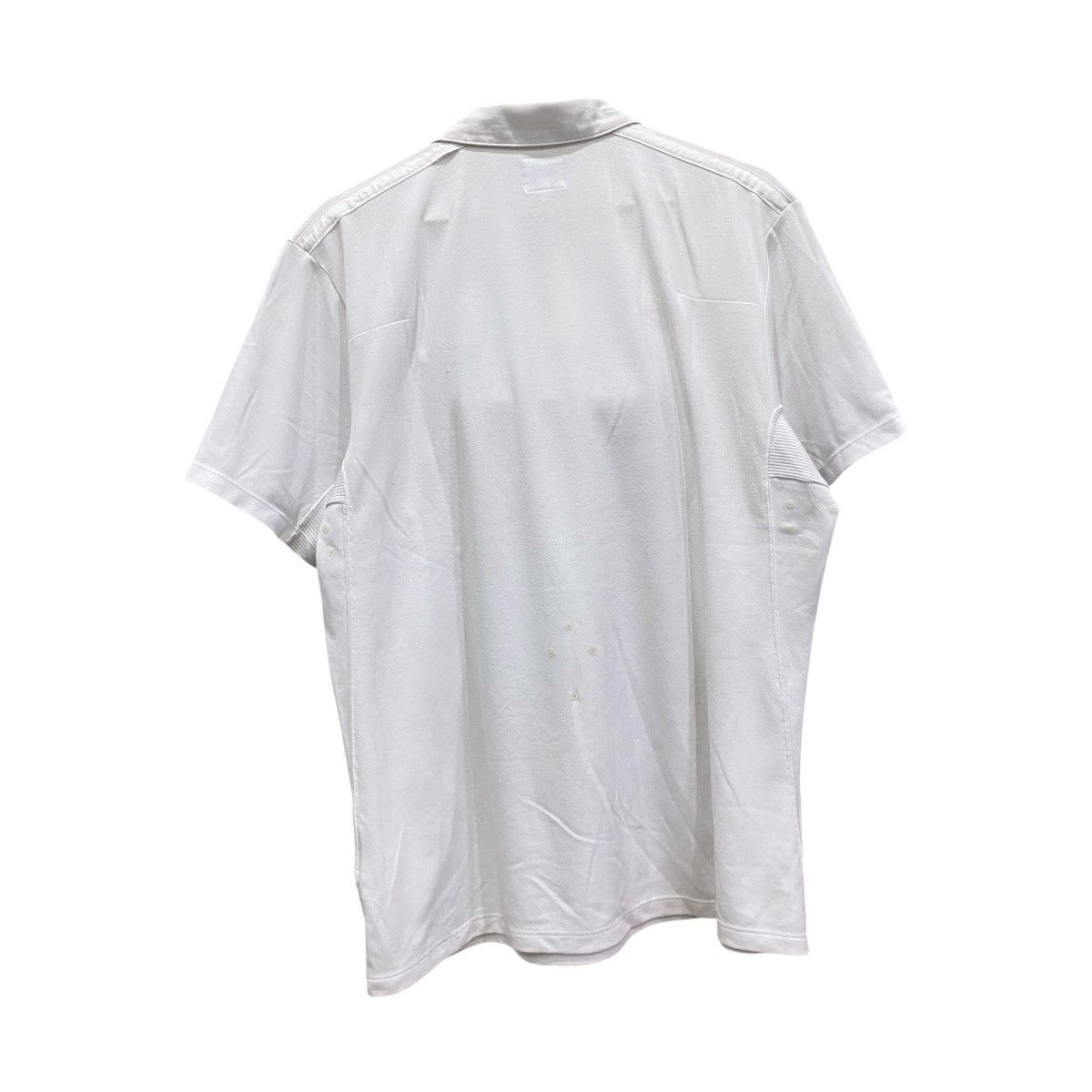 Umbro VINTAGE 2009-10 England Home Jersey Umbro Tailored InEngland Size US L / EU 52-54 / 3 - 2 Thumbnail