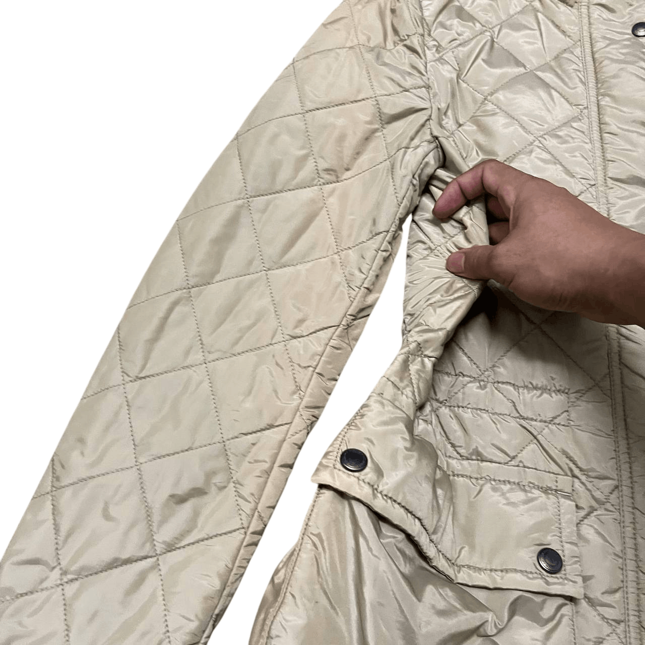 Coach Coach New York Quilted Jacket Size XS / US 0-2 / IT 36-38 - 5 Thumbnail
