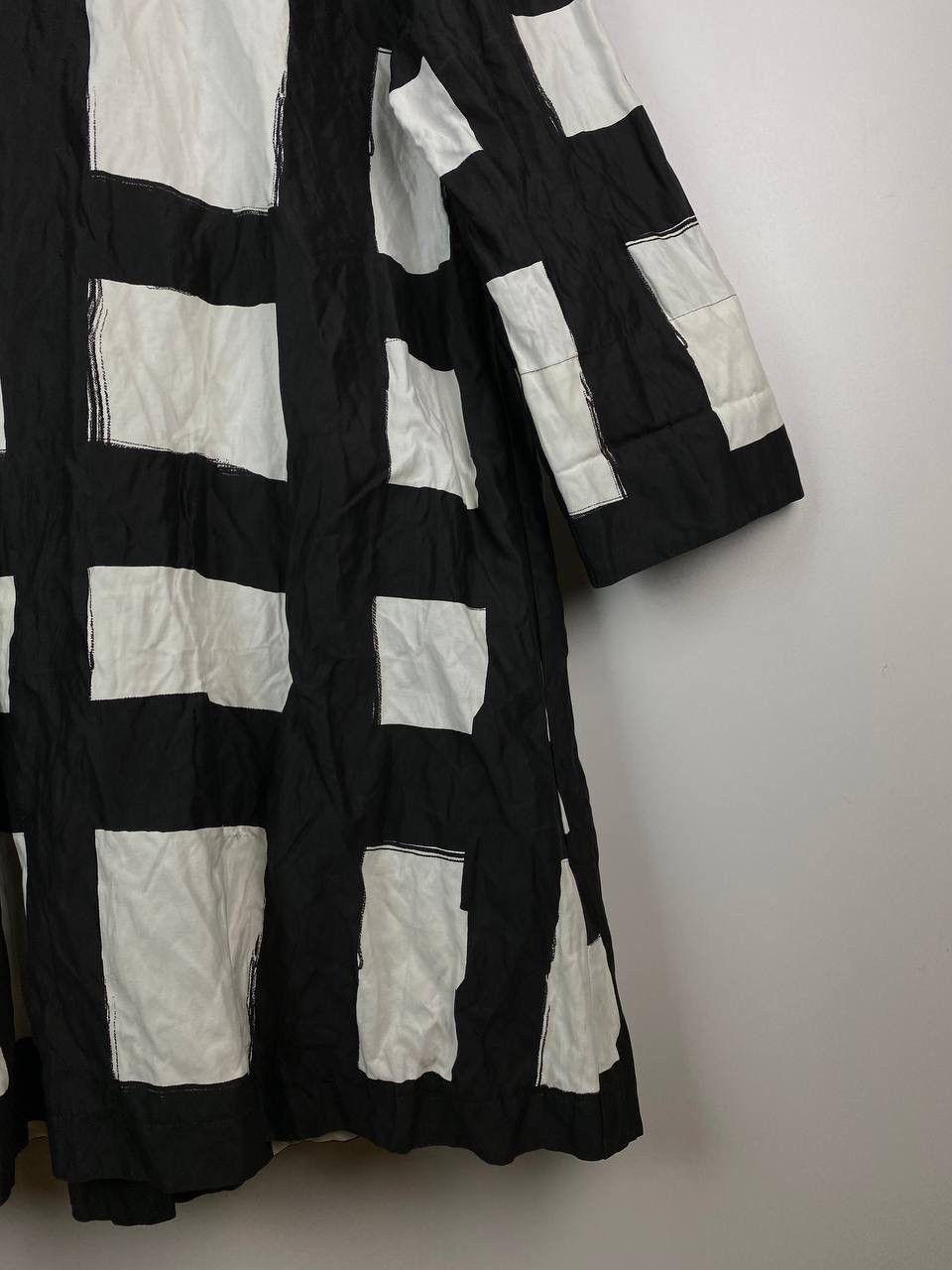Annette Gortz Annette Gortz coat Avantgarde woman size S Size S / US 4 / IT 40 - 14 Thumbnail