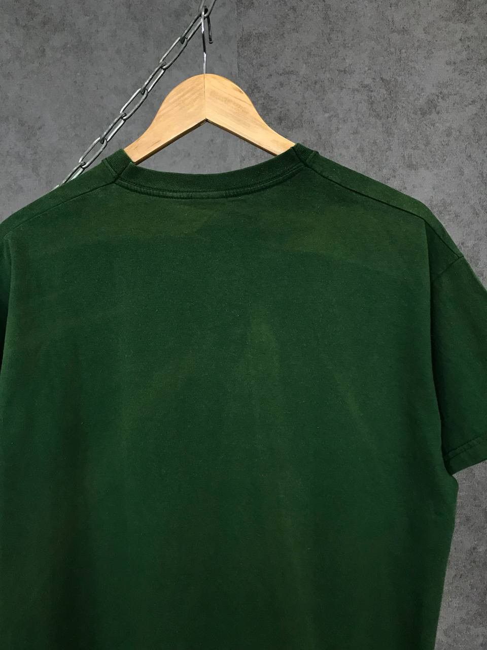 Band Tees × Vintage Green Day American idiot vintage rock band tee Size US M / EU 48-50 / 2 - 6 Thumbnail