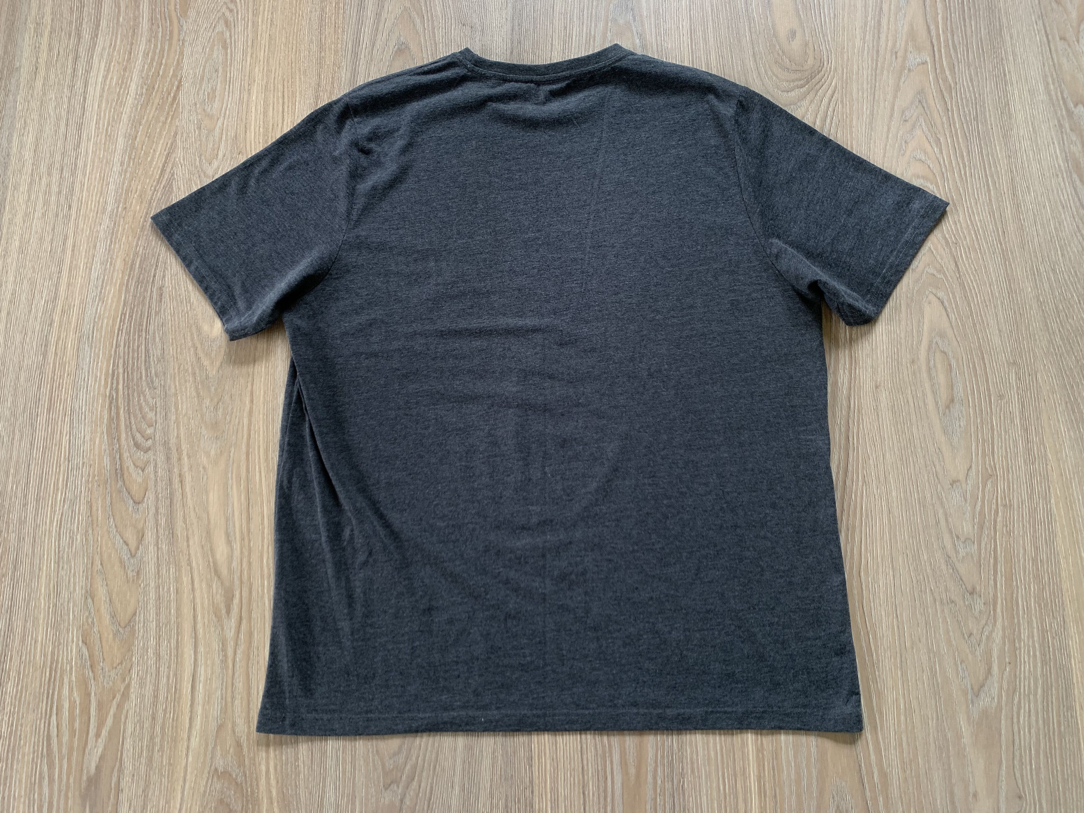 The Rolling Stones The Rolling Stones Big Guitar Logo T-Shirt 2014 Size US XL / EU 56 / 4 - 3 Thumbnail