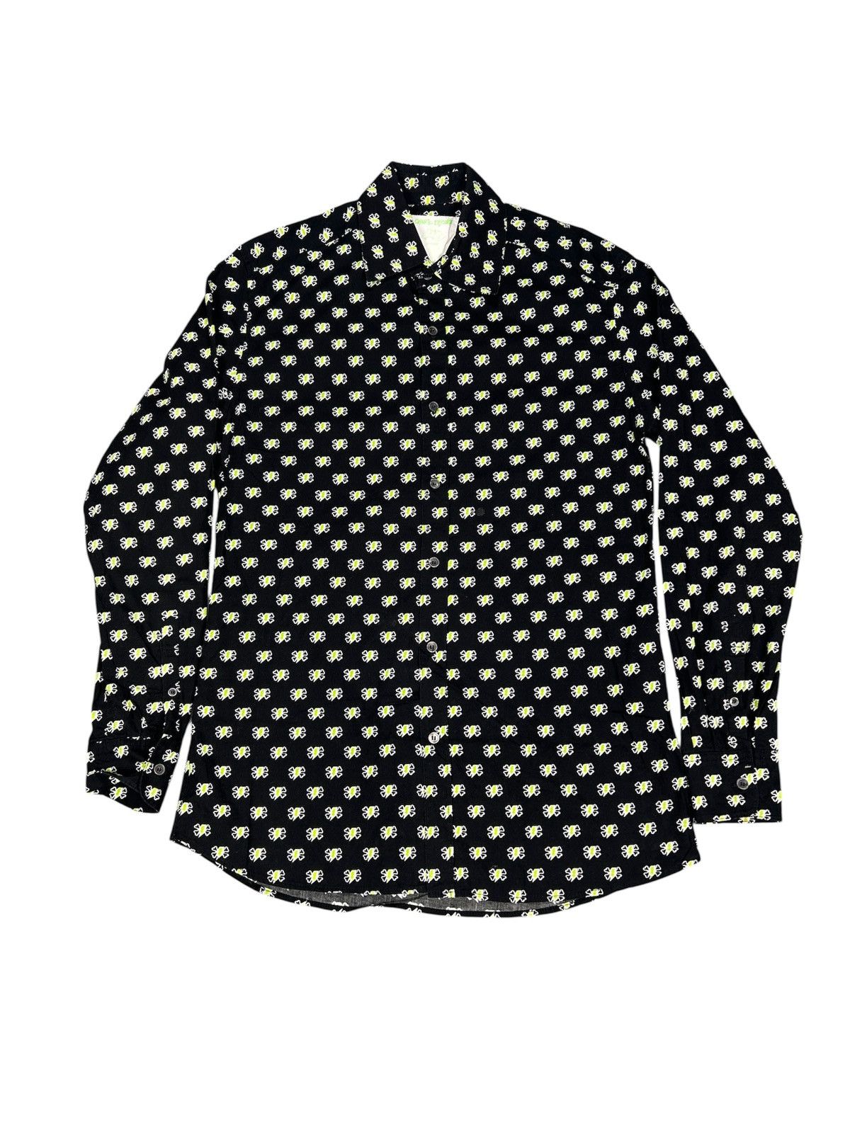 Undercover Undercover Jun Takahashi "Chaotic Discord" Full Print Size US L / EU 52-54 / 3 - 1 Thumbnail