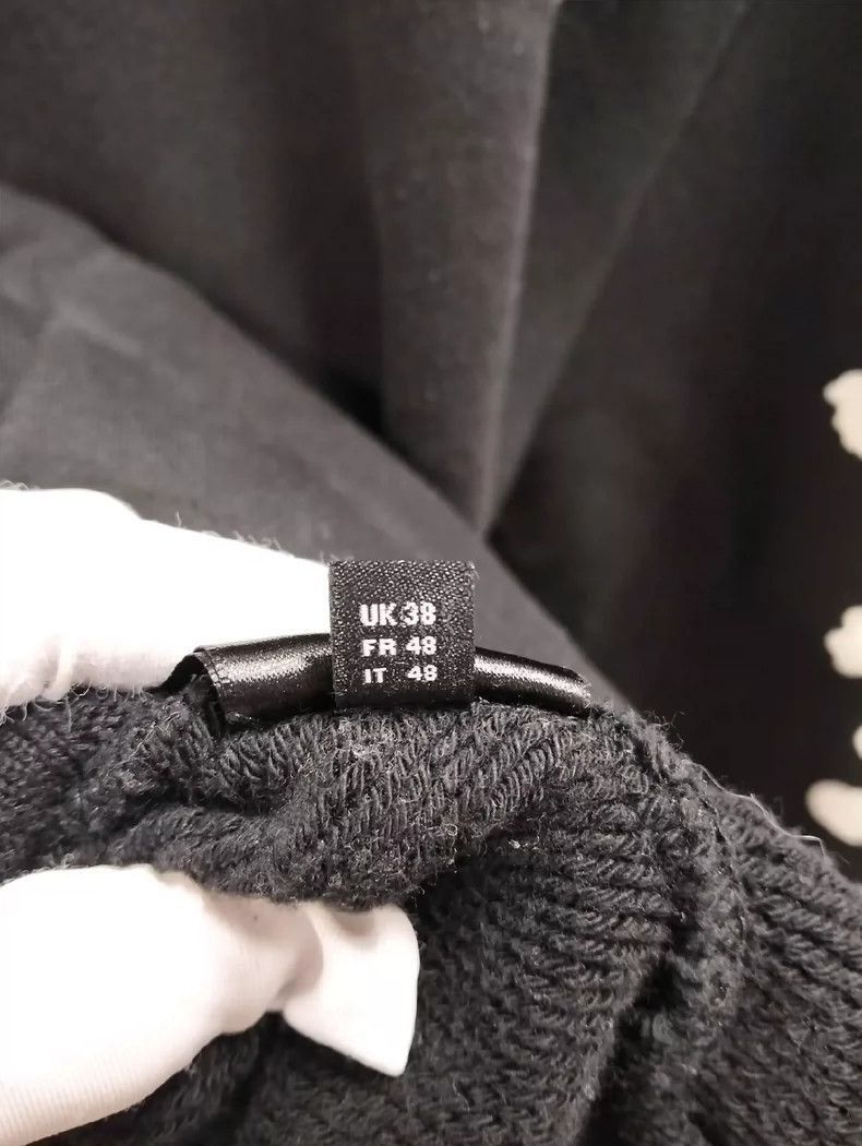 Amiri Amiri Sweater -DMC Size US M / EU 48-50 / 2 - 3 Thumbnail