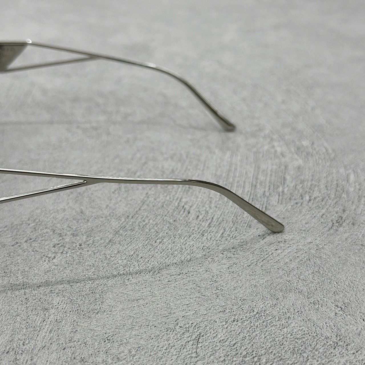 Prada PRADA 0PR 57YS 1BC5D1 SUNGLASSES Size ONE SIZE - 6 Thumbnail