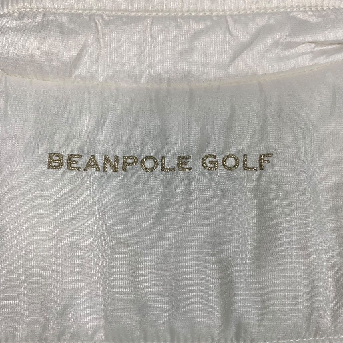 BEANPOLE The Open BEAN POLE Golf Puffer Vest #1869-C81 Size S / US 4 / IT 40 - 15 Thumbnail