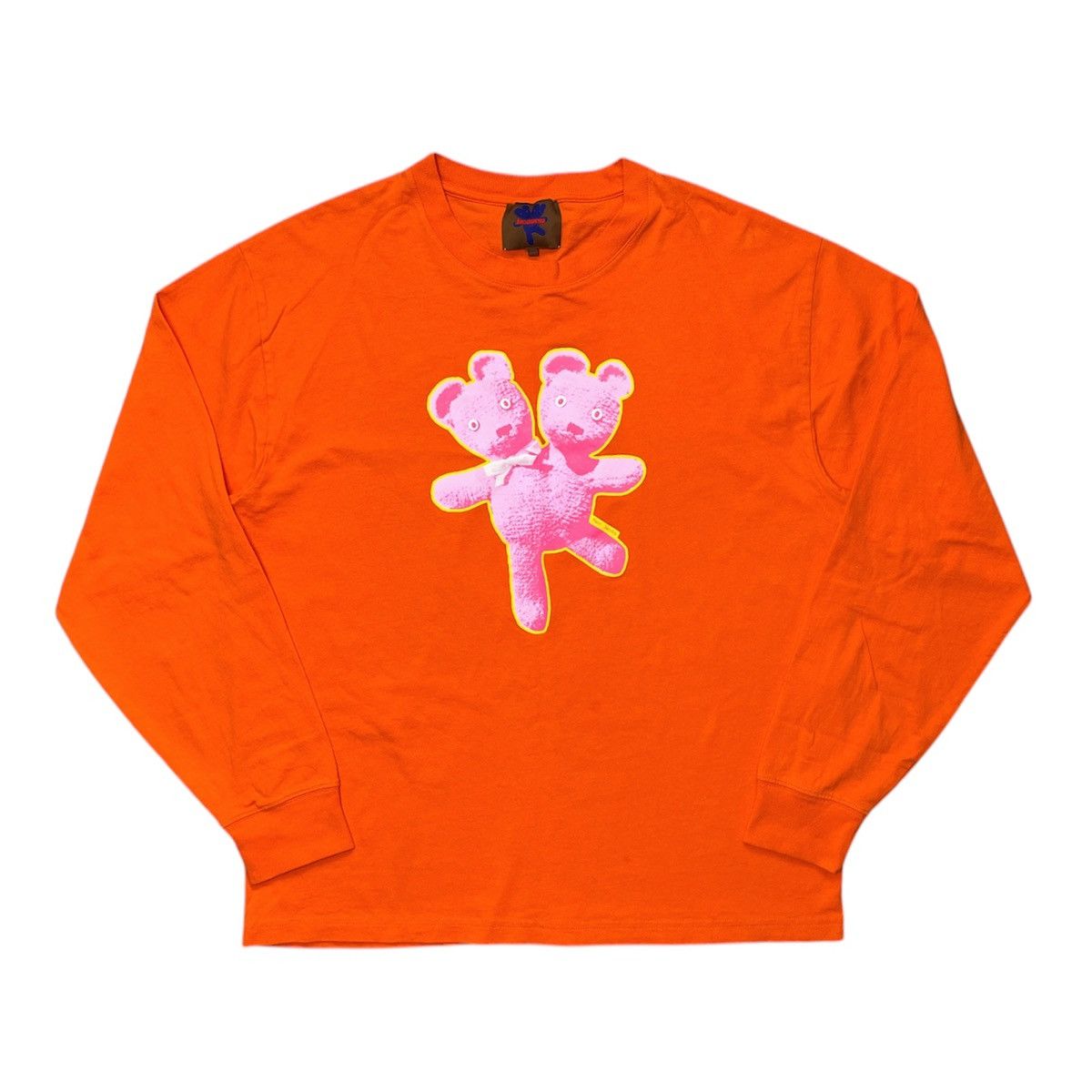 Archival Clothing × Designer × Heaven by marc jacobs heaven teddy  