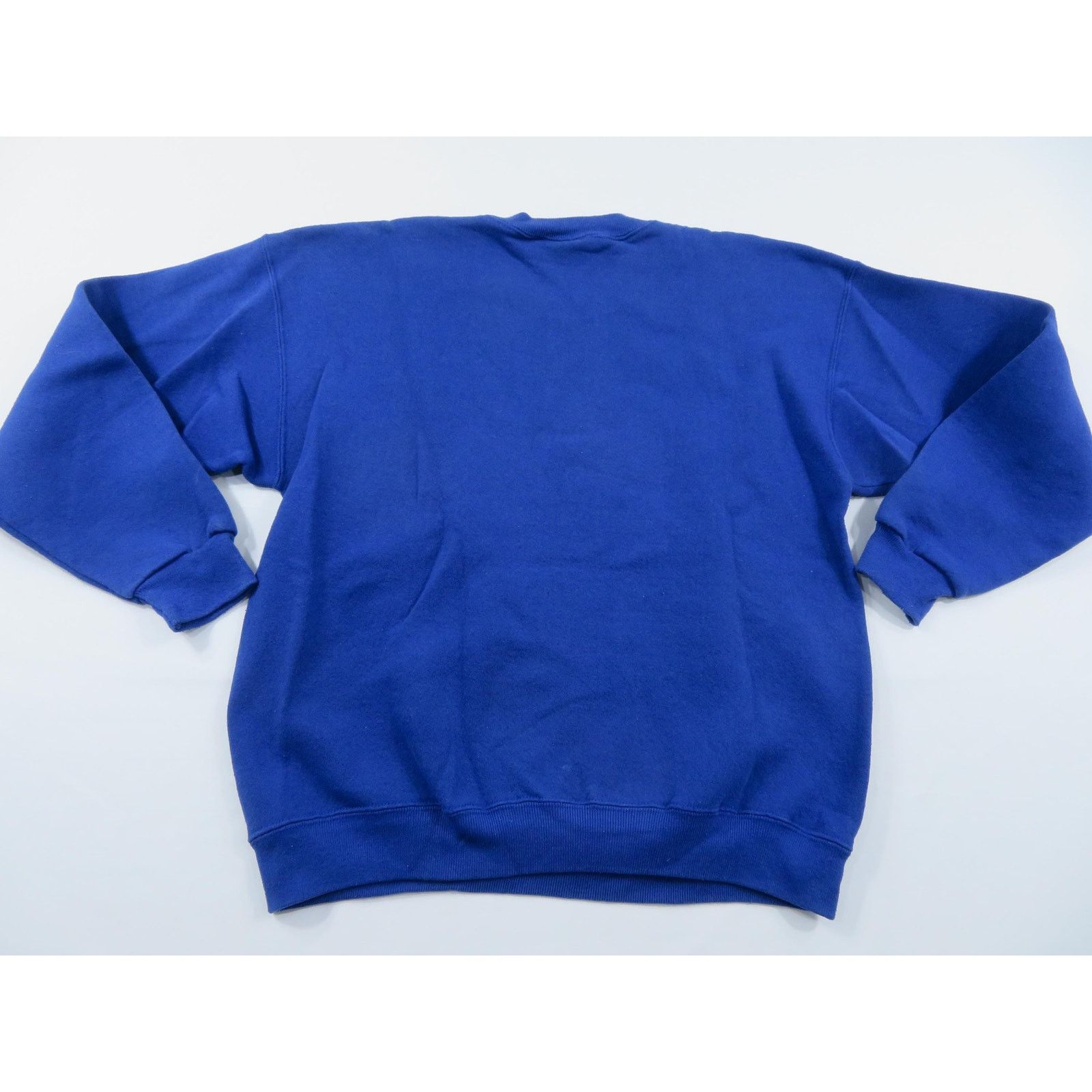 Lee Troy Michigan Strikers Soccer Sweatshirt, Lee Sz L 1990s Size US L / EU 52-54 / 3 - 2 Thumbnail