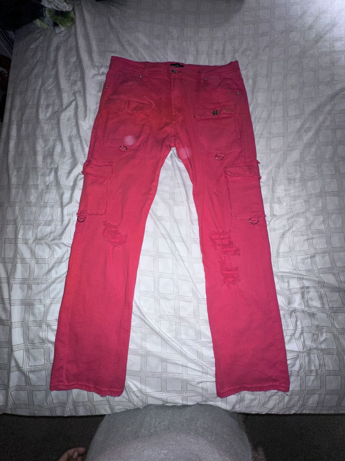 Other Preme Pants Size US 40 / EU 56 - 1 Thumbnail