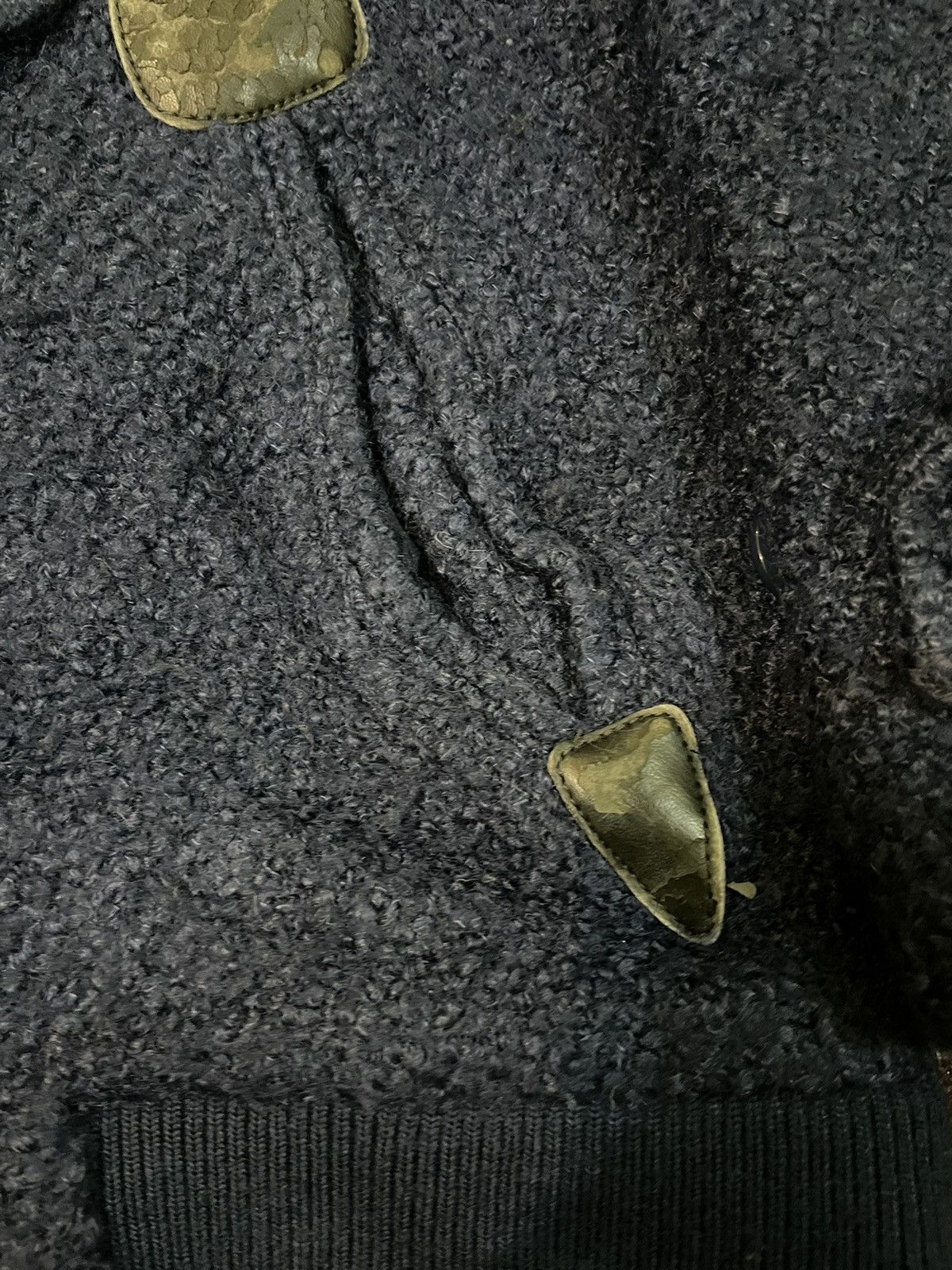 Issey Miyake Nenet by Issey Miyake Jacket Size US XS / EU 42 / 0 - 6 Thumbnail