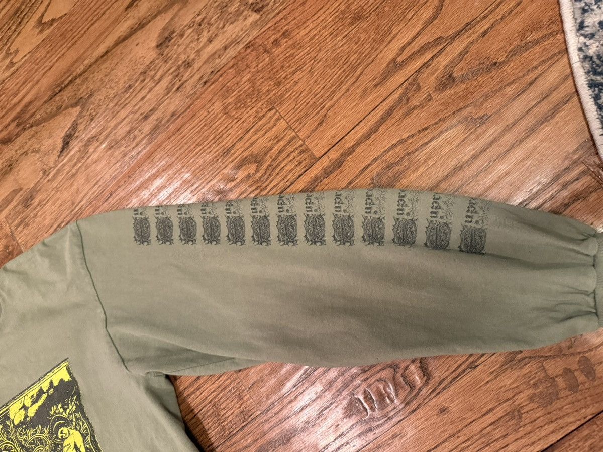 Supreme Supreme Saint Sebastian Size US L / EU 52-54 / 3 - 3 Thumbnail