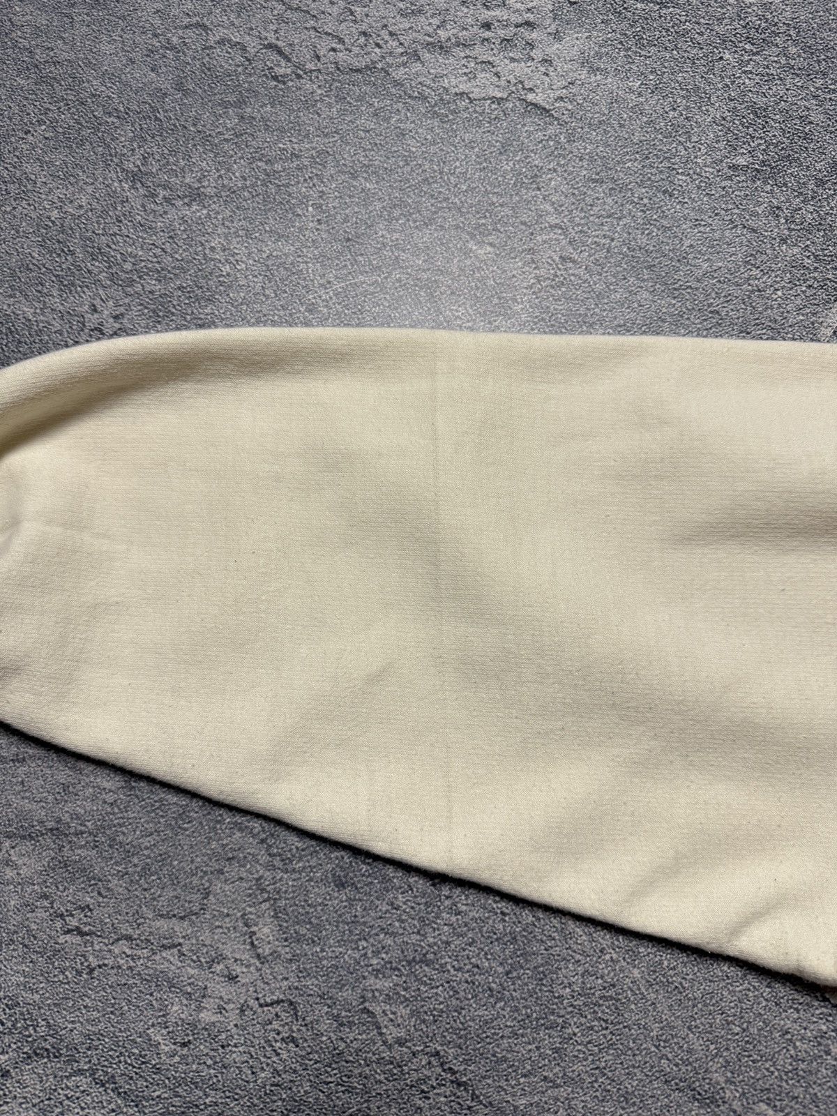 Polo Ralph Lauren Vintage Bootleg Polo Sport Ralph Lauren Boxy Sweatshirt Size US L / EU 52-54 / 3 - 14 Thumbnail
