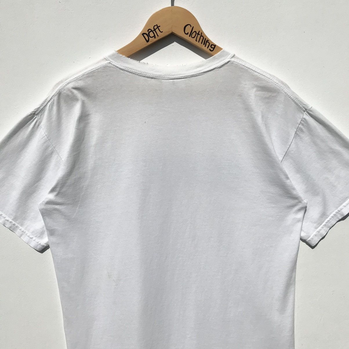 Japanese Brand × MasterPiece 💥Distressed💥Masterpiece Japanese Brand Shirt Masterpiece Size US M / EU 48-50 / 2 - 8 Thumbnail