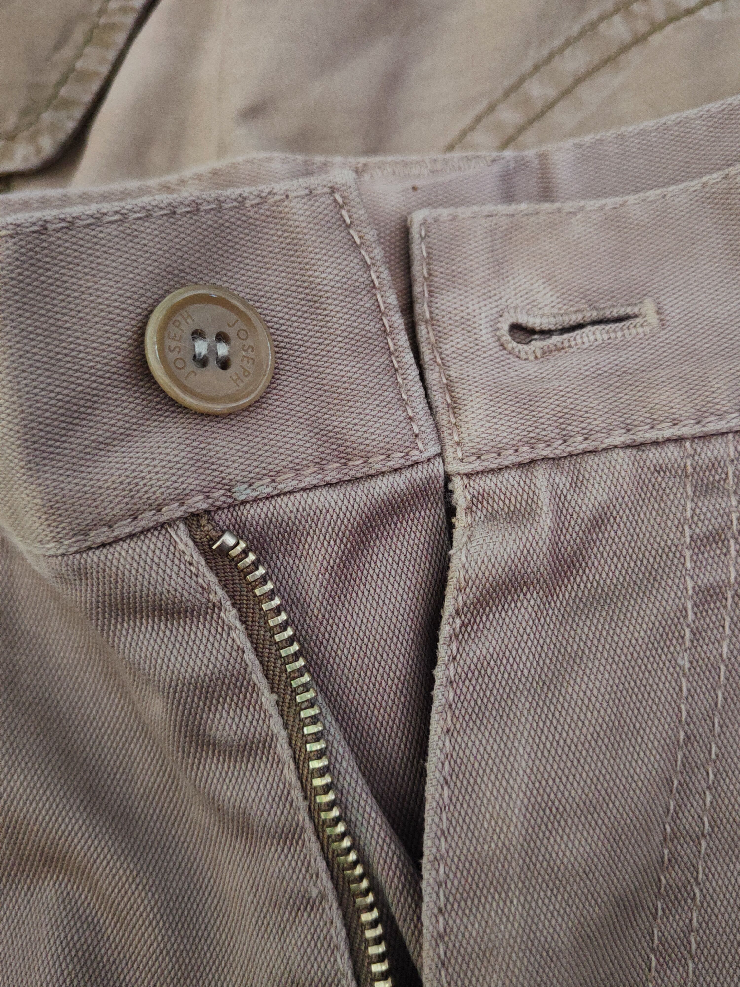 JOSEPH HOMME Joseph Homme Dark Gray Multipocket Cargo Pants #W852 Size 30" / US 8 / IT 44 - 15 Thumbnail