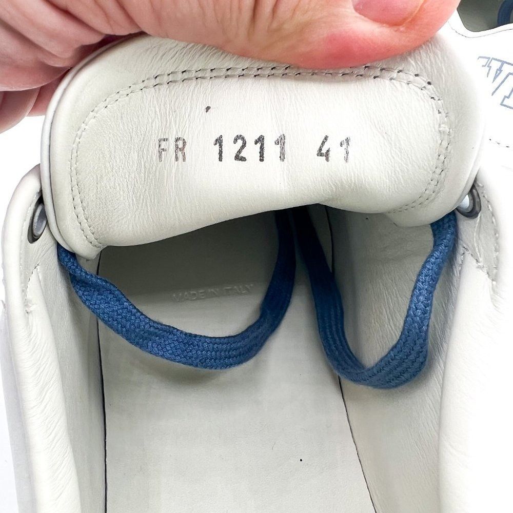 Givenchy Givenchy City Sport Lace-Up Sneakers Size US 8 / EU 41 - 3 Thumbnail