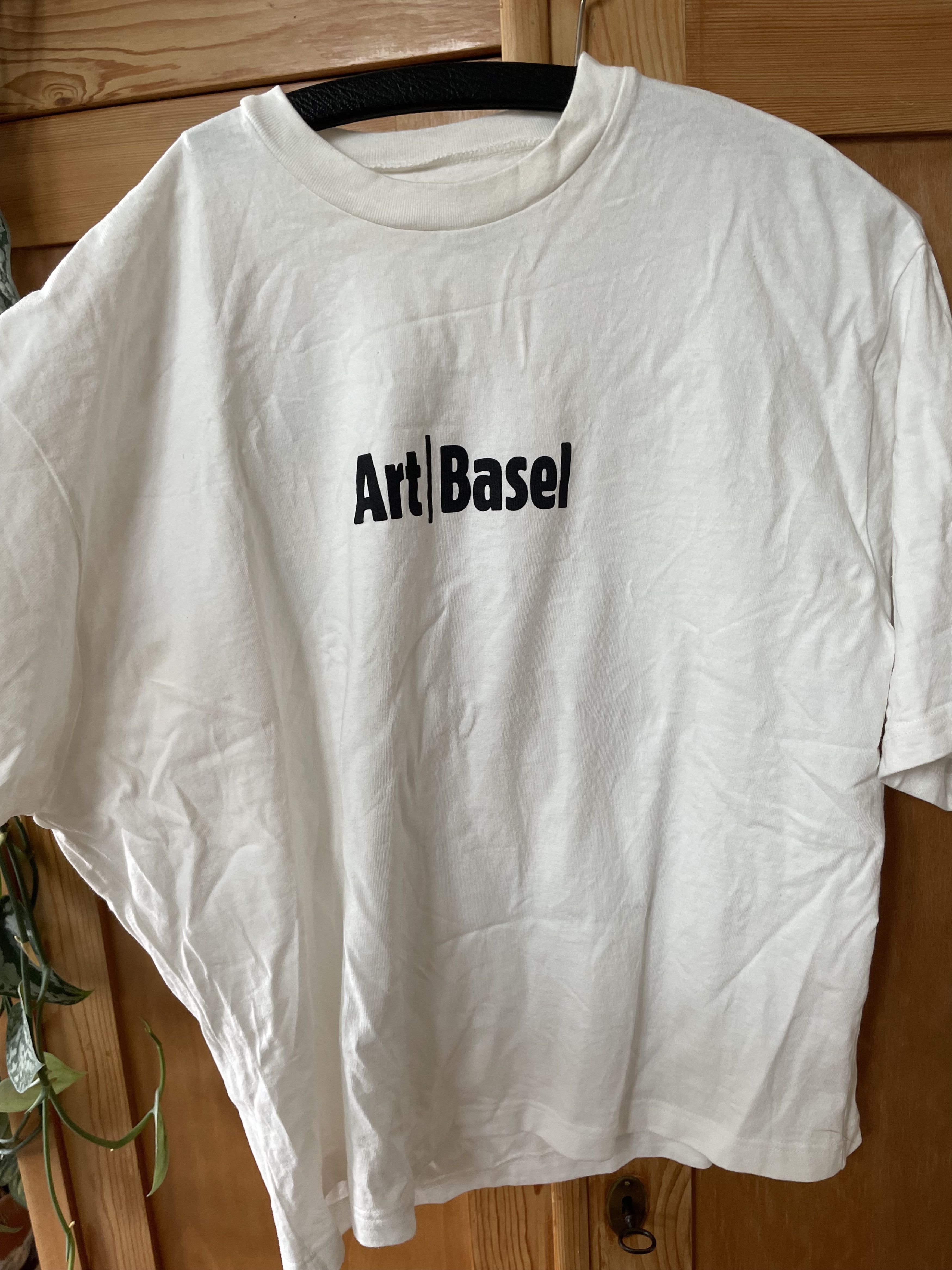 GOAT Crew Art Basel 2024 x GOAT Kandis Williams Size S / US 4 / IT 40 - 3 Thumbnail