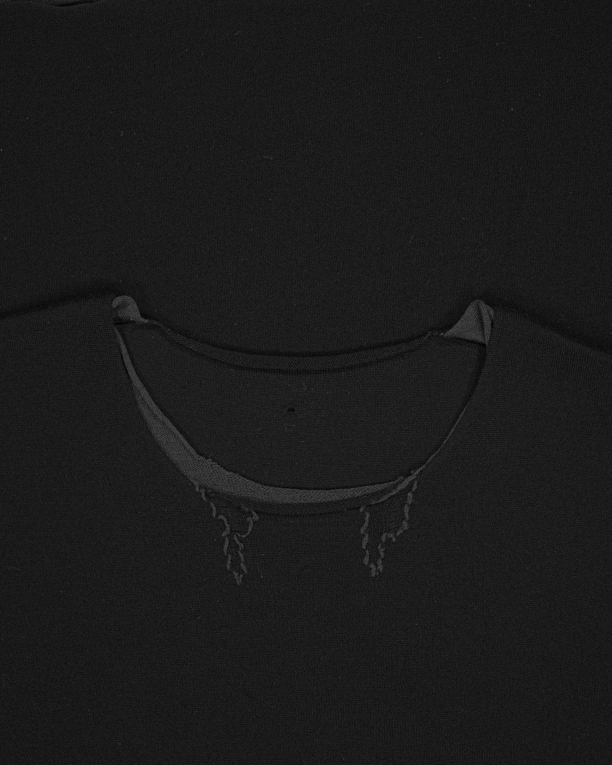 Label Under Construction Label Under Construction Reversible Double Layer Long Sleeve Size US M / EU 48-50 / 2 - 3 Thumbnail