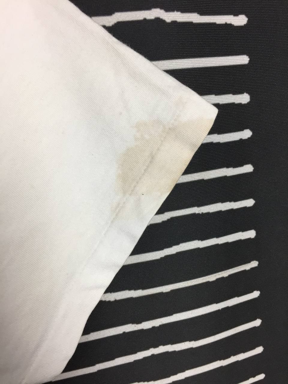 Polo Ralph Lauren × Vintage Vtg Polo Ralph Lauren Made In Northern Mariana Islands Tee Size US L / EU 52-54 / 3 - 19 Thumbnail