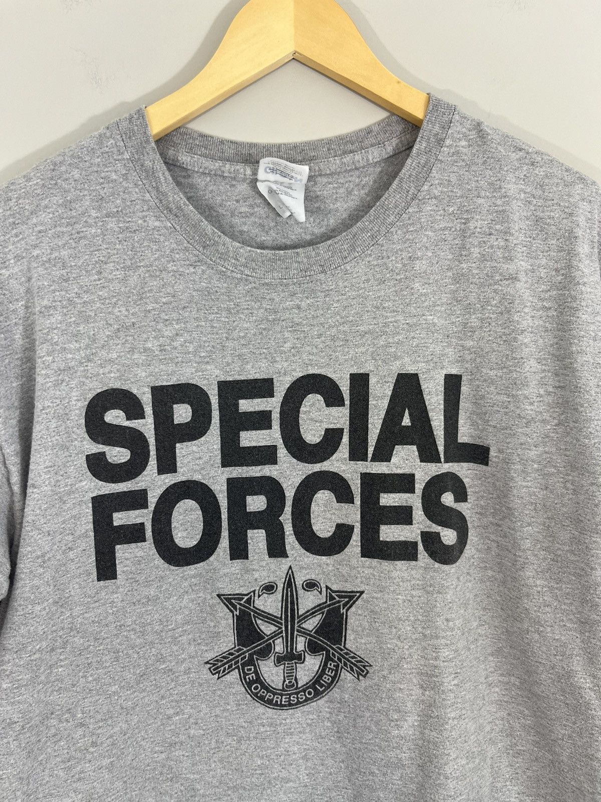 Small Soldiers Vintage Tee main image 1
