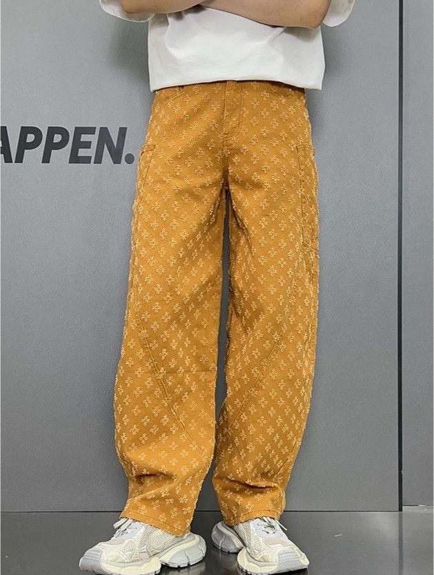 Japanese Brand × Jean × Vintage Jeans Style Large Pocket Size US 28 / EU 44 - 1 Thumbnail