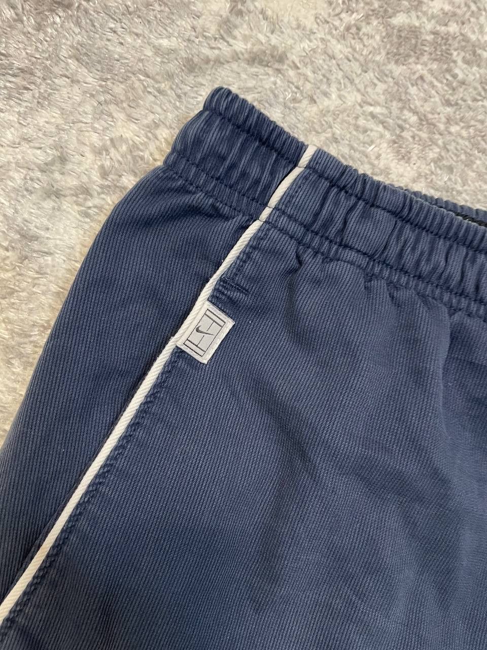 Nike Vintage Nike Y2K Shorts Dri-Fit Size US 30 / EU 46 - 4 Thumbnail
