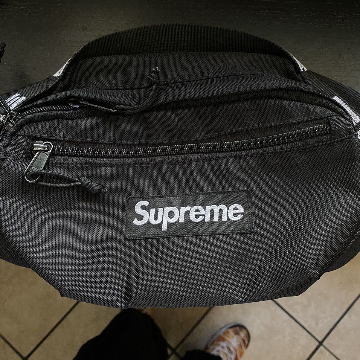 Other Supreme bag Size ONE SIZE - 1 Thumbnail