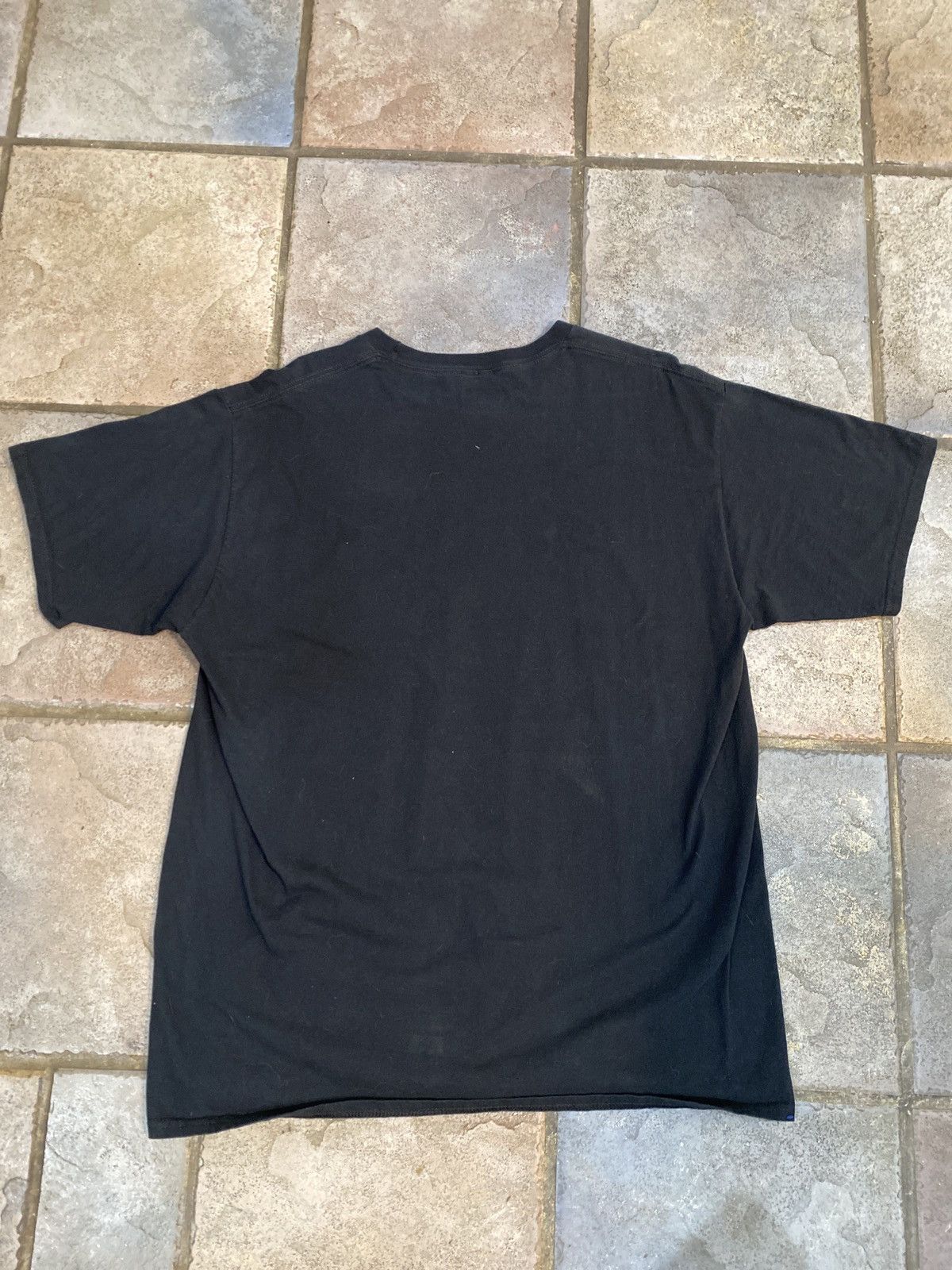 Marvel Comics Marvel Blade Tee Size US XL / EU 56 / 4 - 2 Thumbnail