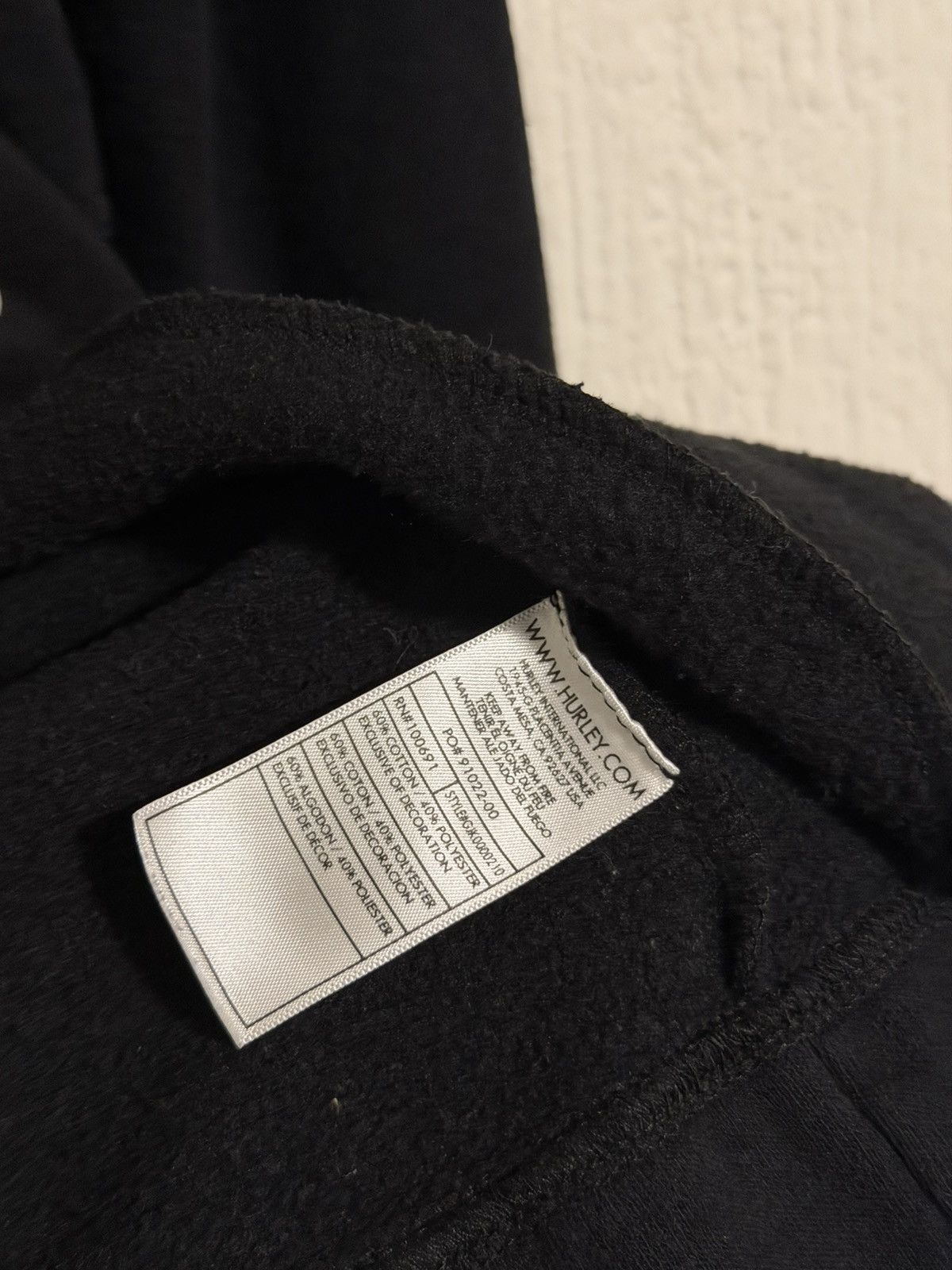 Vintage Y2K Avant Garde style Hurley double breasted napoleon jacket Size US S / EU 44-46 / 1 - 10 Thumbnail