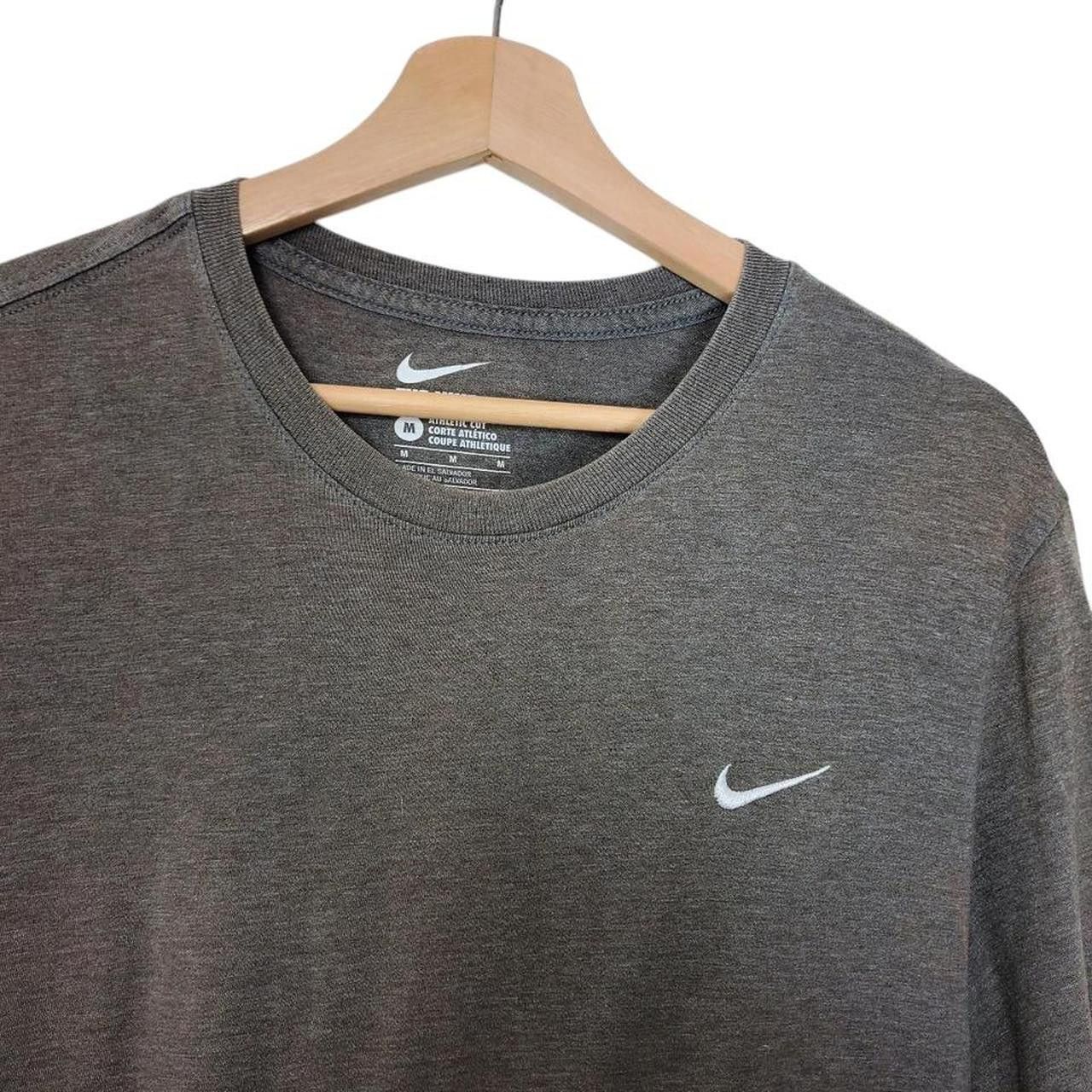 Nike × Vintage Vintage Nike T-shirt size M Size US M / EU 48-50 / 2 - 3 Thumbnail