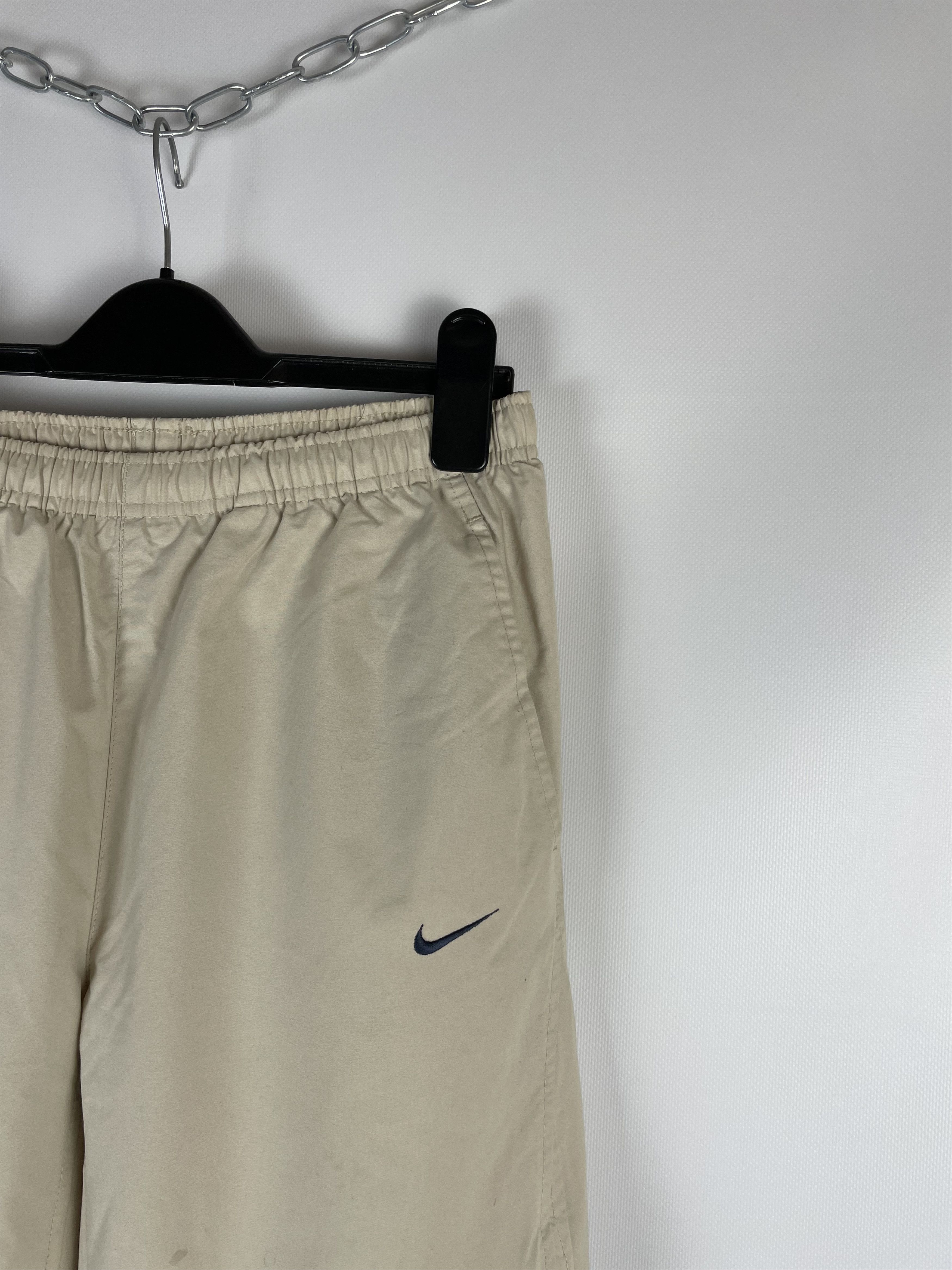 Nike Nike pants nylon vintage 90S Size US 30 / EU 46 - 3 Thumbnail