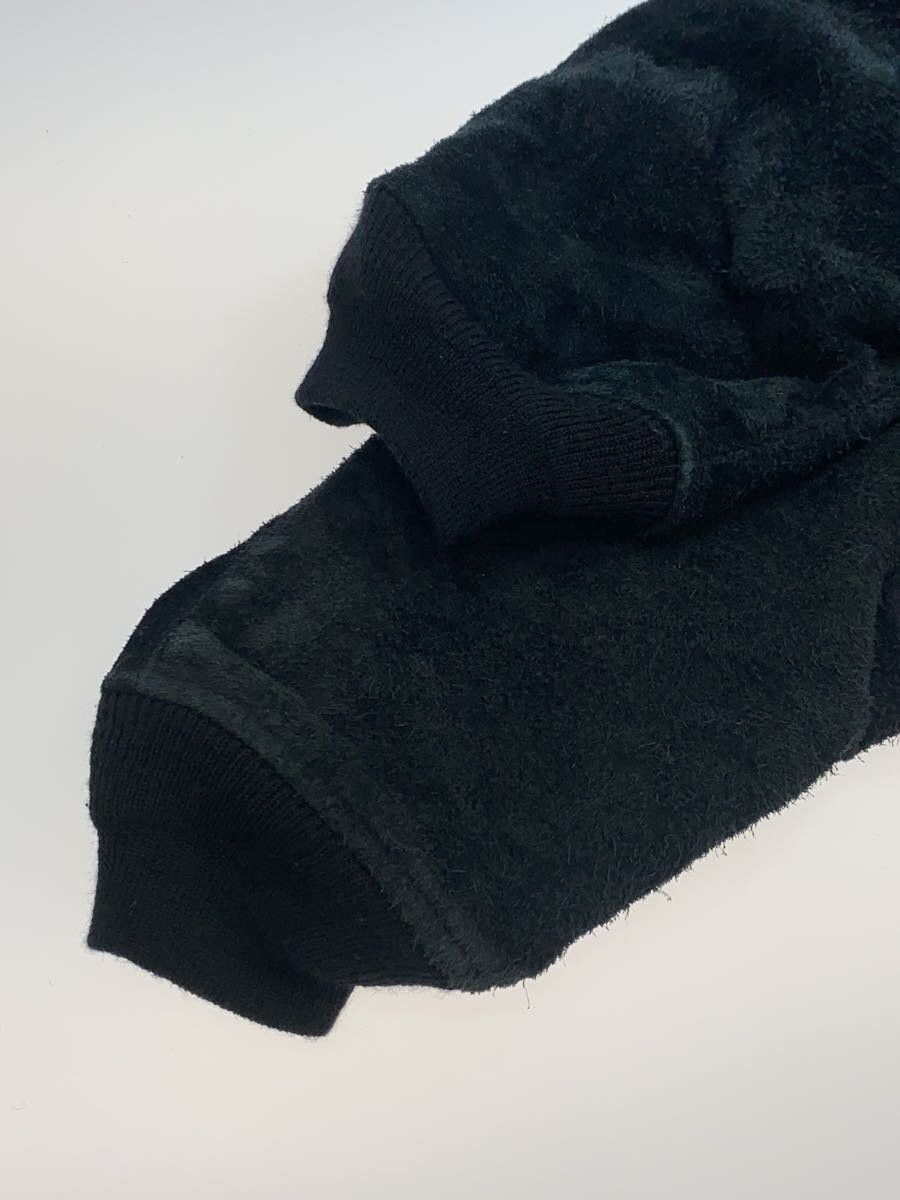 Undercover Undercover Suede Jacket Black Size US L / EU 52-54 / 3 - 6 Thumbnail