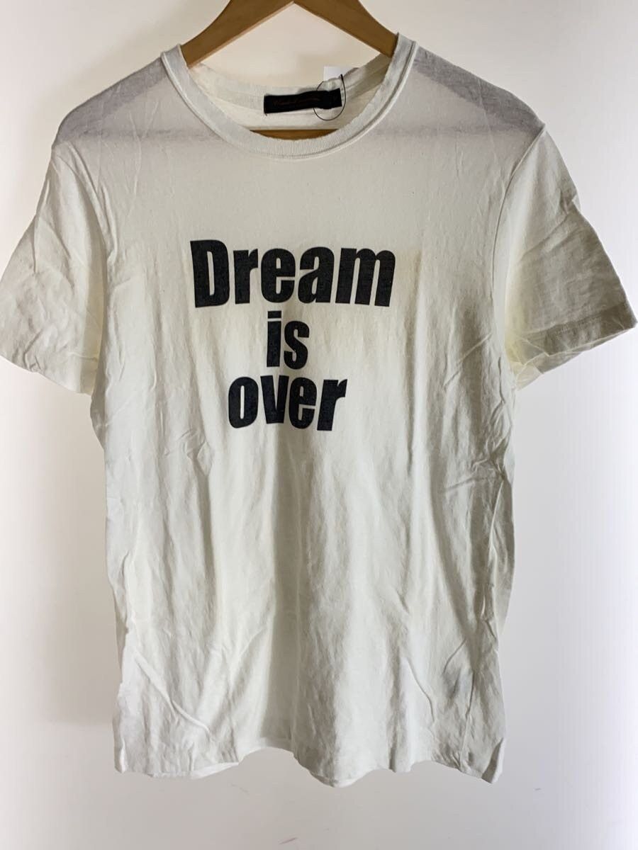 Undercover Dream Is Over Tee Size US M / EU 48-50 / 2 - 1 Thumbnail