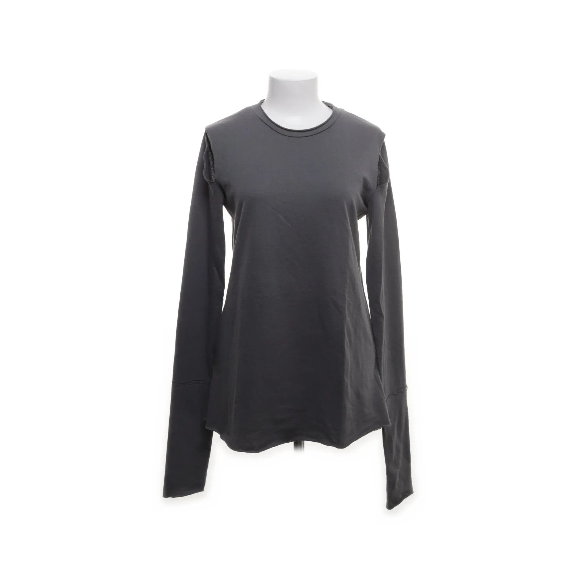 Other Noctex – Shoulder Slit Longsleeve Tee Size US M / EU 48-50 / 2 - 1 Thumbnail