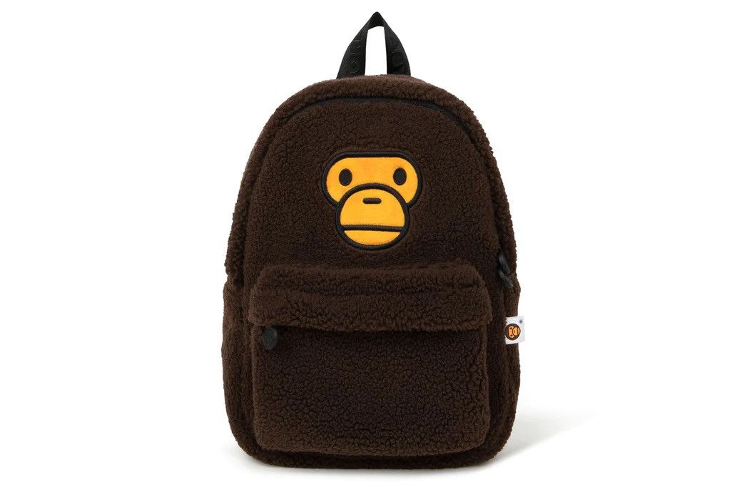 Bape Bape Baby Milo Backpack Size ONE SIZE - 2 Thumbnail