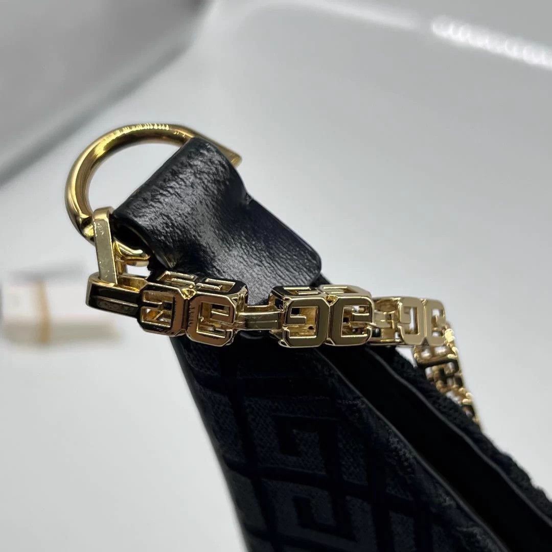 Givenchy Product Name: Givenchy Scissors Bag Brand Size ONE SIZE - 6 Thumbnail