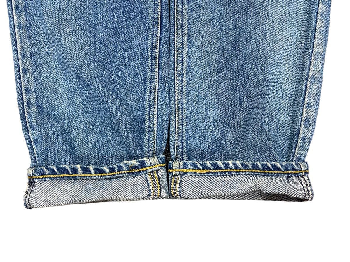 Lee Vintage Lee Riders Stonewash Denim Jeans W30” Size US 30 / EU 46 - 14 Thumbnail