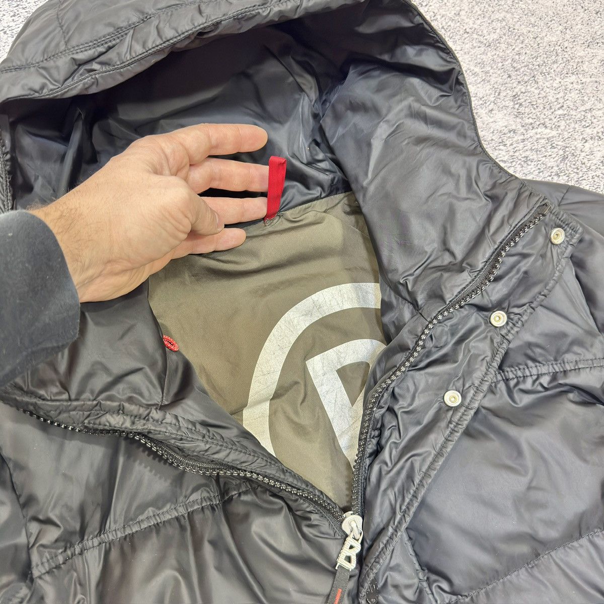 Bogner Bogner Goose Down Puffer Winter Jacket L size 52/42 Size US L / EU 52-54 / 3 - 7 Thumbnail
