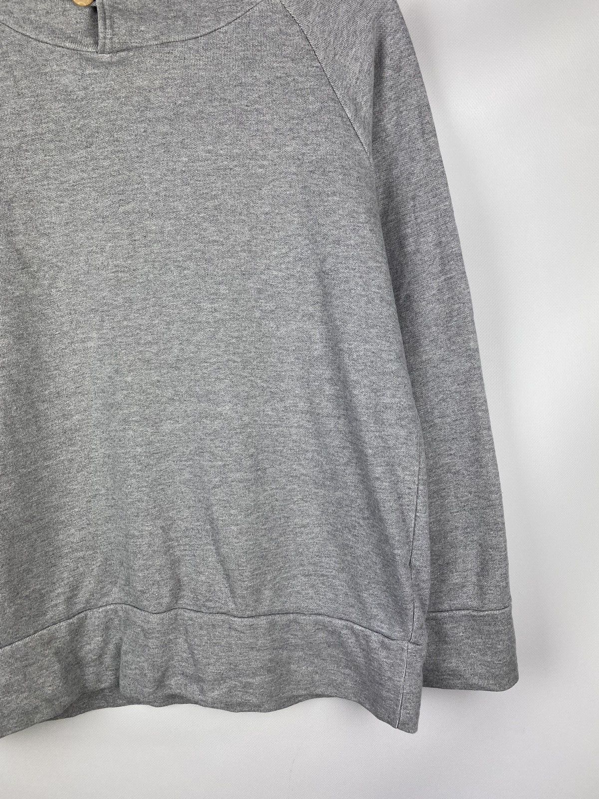 Japanese Brand B’2nd men’s Japanese Hoodie Pullover size ~ M / L Size US M / EU 48-50 / 2 - 5 Thumbnail