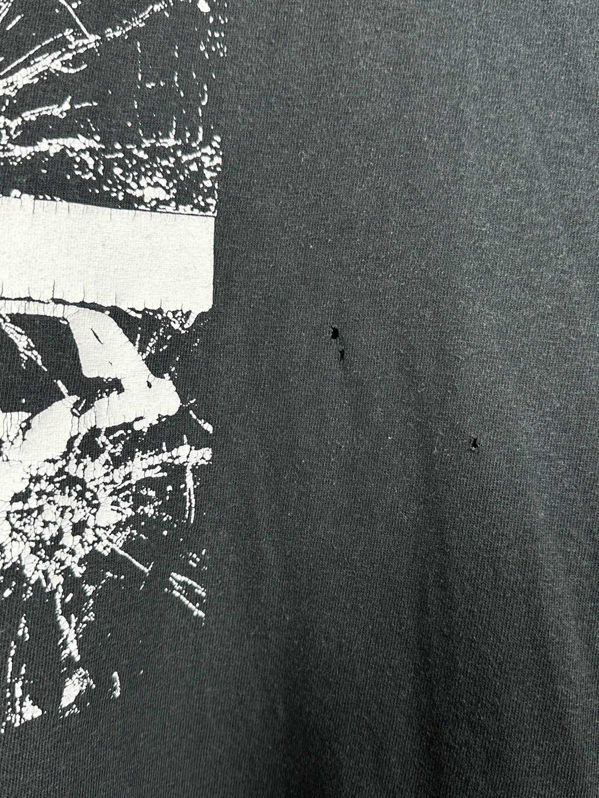 G59 Records Pouya x Shakewell European Tour T-Shirt Size US L / EU 52-54 / 3 - 14 Thumbnail