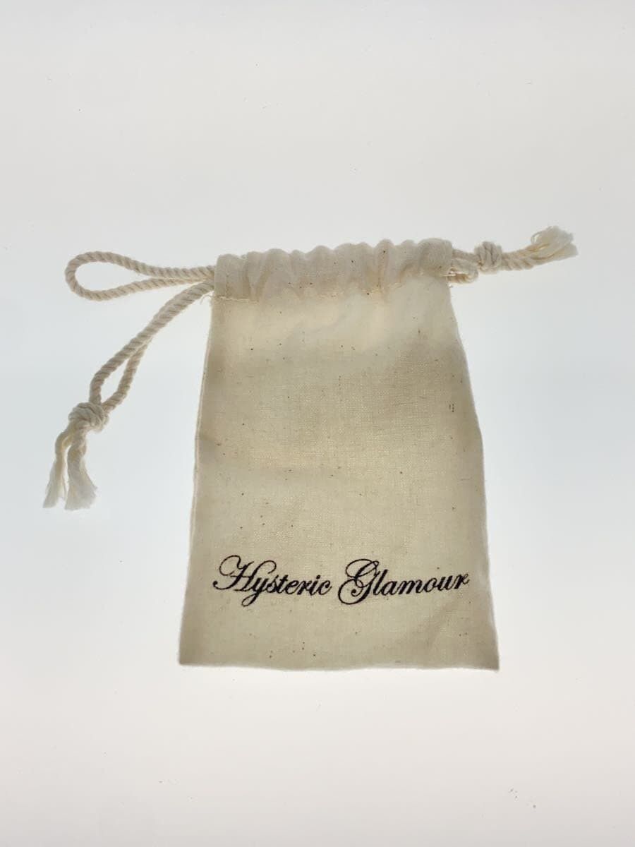 Hysteric Glamour Guitar Pick Bracelet Size ONE SIZE - 3 Thumbnail