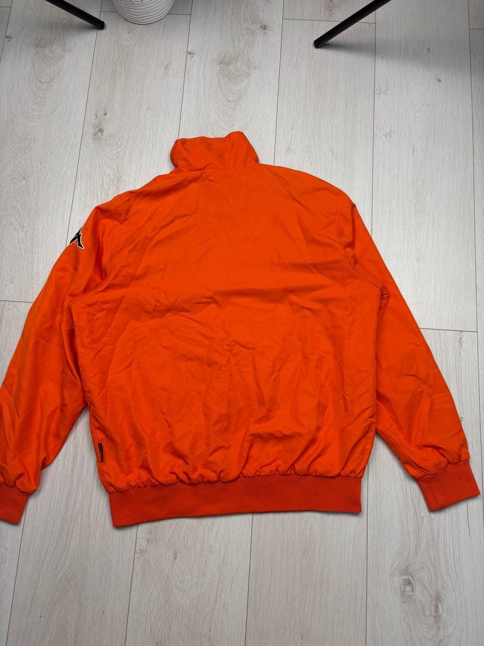 Kappa Rare Valencia by KAPPA Zipper Jacket Size US S / EU 44-46 / 1 - 9 Thumbnail
